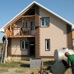 Cтроительство домов
