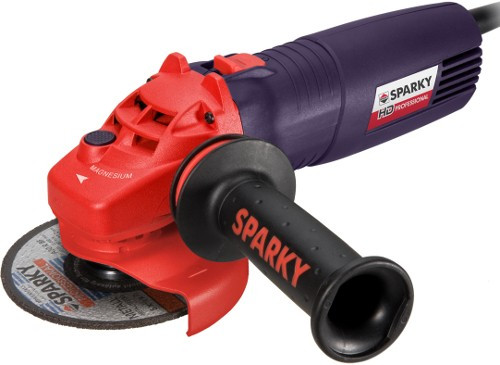 Sparky M750E HD - фото 1 - id-p3865427