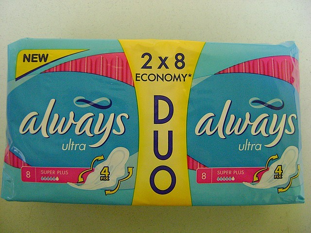Always Duo и Quadro - фото 1 - id-p3733