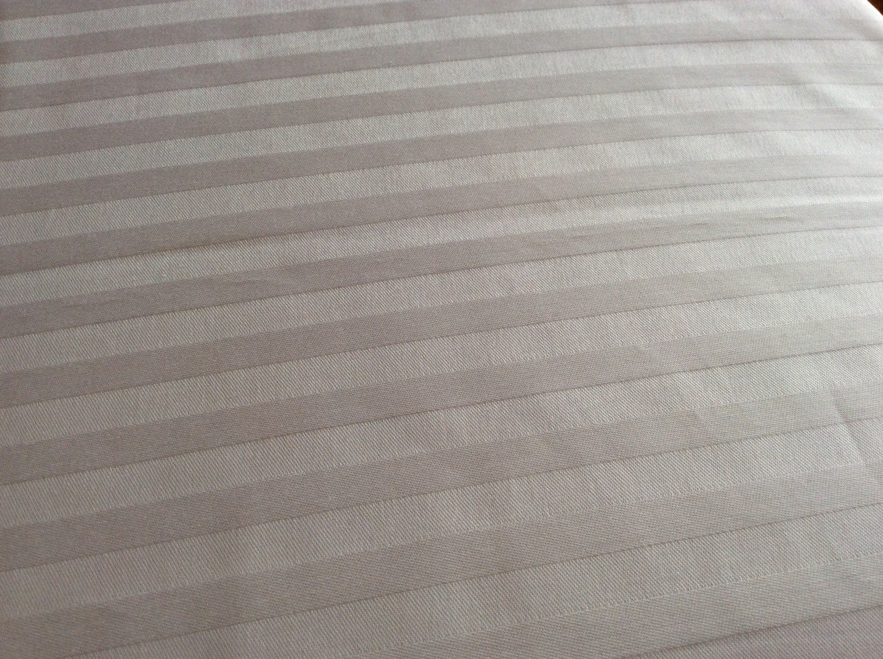 Ткань сатин для постельного белья для гостиниц - фото 1 - id-p3898431