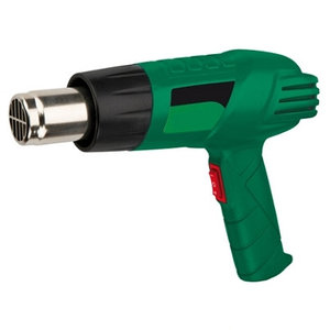 Строительные фены