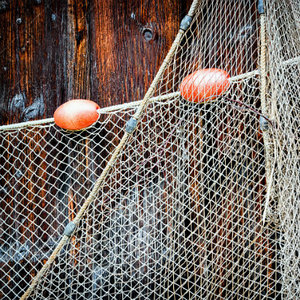 сети для рыболовной промышленности