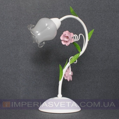 Декоративная настольная лампа IMPERIA одноламповая MMD-524626 - фото 1 - id-p3904491