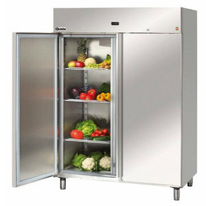 Холодильное оборудование для horeca и торговли