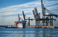 Морские контейнерные перевозки грузов из Китая, Турции, США, Европы, Азии, Америки в Молдову