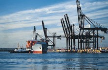 Морские контейнерные перевозки грузов из Китая, Турции, США, Европы, Азии, Америки в Молдову - фото 1 - id-p3793