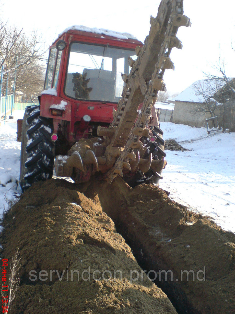 Excavator. Arenda transport industrial. - фото 1 - id-p3929938