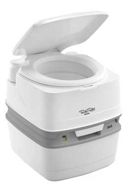 Биотуалет Голландия - фото 1 - id-p471253