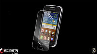 Бронированная защитная пленка для экрана Samsung Galaxy Ace 2