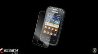 Бронированная защитная пленка для Samsung Galaxy Pocket Duos