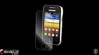 Бронированная защитная пленка для экрана Samsung Galaxy Y