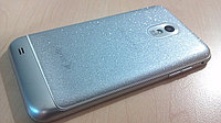 Декоративная защитная пленка для Samsung Galaxy S II CDMA, бриллиант