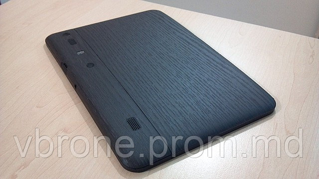 Декоративная защитная пленка для планшета Motorola Xoom дерево 2 - фото 1 - id-p3865946
