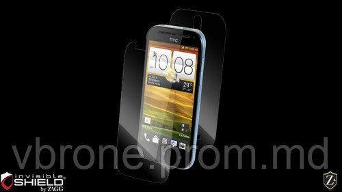 Бронированная защитная пленка для всего корпуса HTC Desire SV - фото 1 - id-p3865974