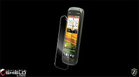 Бронированная защитная пленка для экрана HTC One S