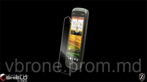 Бронированная защитная пленка для экрана HTC One S - фото 1 - id-p3865976