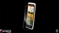 Бронированная защитная пленка для всего корпуса HTC One X