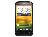 Бронированная защитная пленка для экрана HTC Desire V T328w Dual SIM