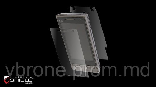 Бронированная защитная пленка для всего корпуса HTC touch diamond 2 - фото 1 - id-p3866000