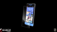 Бронированная защитная пленка для экрана HTC Windows Phone 8S