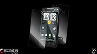 Бронированная защитная пленка для всего корпуса HTC EVO 4G