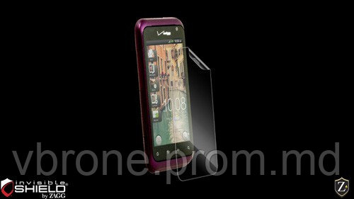 Бронированная защитная пленка для экрана HTC Rhyme ADR6330VW - фото 1 - id-p3866014