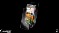 Бронированная защитная пленка для всего корпуса HTC EVO 4G LTE