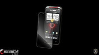 Бронированная защитная пленка для экрана HTC ADR6410L DROID Incredible 4G LTE (Fireball)