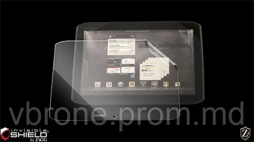 Бронированная защитная пленка для Motorola XYBoard 10.1 - фото 1 - id-p3866145