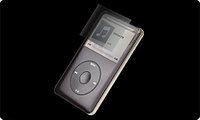 Бронированная защитная пленка для Apple iPod Classic 6th Gen(80,120GB)7th Gen(160)