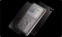 Бронированная защитная пленка для Apple iPod Classic 6th Gen(80,120GB)7th Gen(160) на весь корпус.