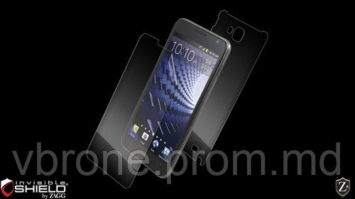 Бронированная защитная пленка для Samsung Galaxy Note SGH-I717 - фото 1 - id-p3866195