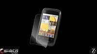 Бронированная защитная пленка для Motorola WX445 Citrus