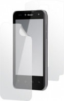 Бронированная защитная пленка для экрана LG Optimus Sol E730