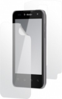 Бронированная защитная пленка для экрана LG Optimus Sol E730 - фото 1 - id-p3866044