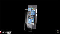 Бронированная защитная пленка для экрана Nokia Lumia 800