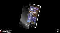 Бронированная защитная пленка для экрана Nokia Lumia 820