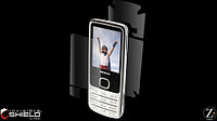 Бронированная защитная пленка для всего корпуса Nokia 6700