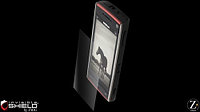 Бронированная защитная пленка для экрана Nokia X6-00