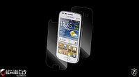 Бронированная защитная пленка на весь корпус Samsung GT-S7562 Galaxy S Duos