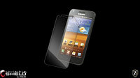 Бронированная защитная пленка для экрана Samsung SPH-D710 Galaxy S II