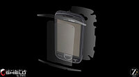 Бронированная защитная пленка Samsung i920 Omnia II