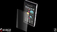 Бронированная защитная пленка для Sony Ericsson U1i