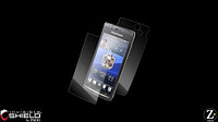 Бронированная защитная пленка для всего корпуса Sony Ericsson Xperia Arc S