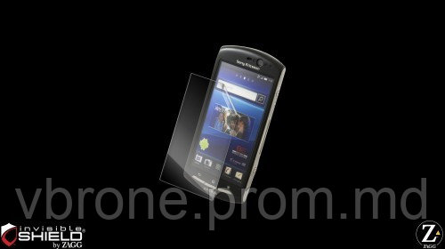 Бронированная защитная пленка для Sony Xperia Neo V - фото 1 - id-p3866108