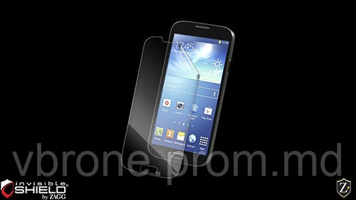 Бронированная защитная пленка для Samsung Galaxy S4 GT-I9500 - фото 1 - id-p3866252