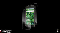Бронированная защитная пленка для Samsung Galaxy S2 SGH-T989 экран+ задняя крышка
