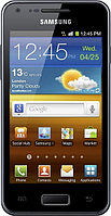 Бронированная защитная пленка для экрана Samsung GT-I9070 Galaxy S Advance