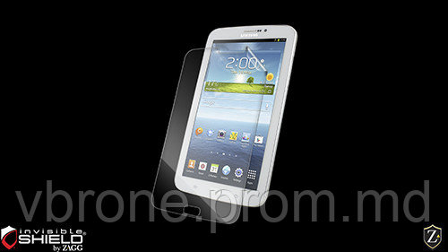 Бронированная защитная пленка для Samsung Galaxy Tab 3 (III) 7.0 - фото 1 - id-p3866343