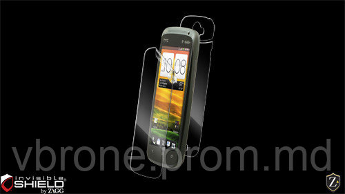 Бронированная защитная пленка для всего корпуса HTC ONE S - фото 1 - id-p3866344